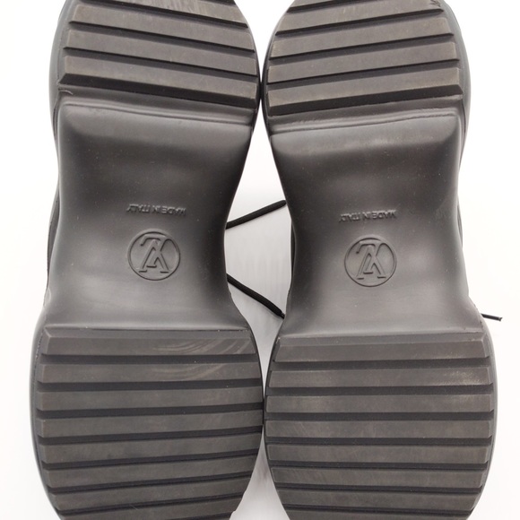 Louis Vuitton Archlight Trainers (monogram black) - Picture 2 of 5